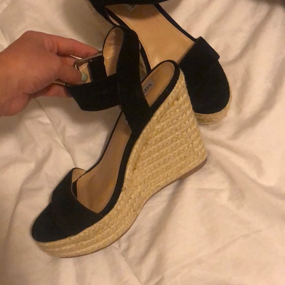 Steve Madden Wedges - Picture 4 of 4